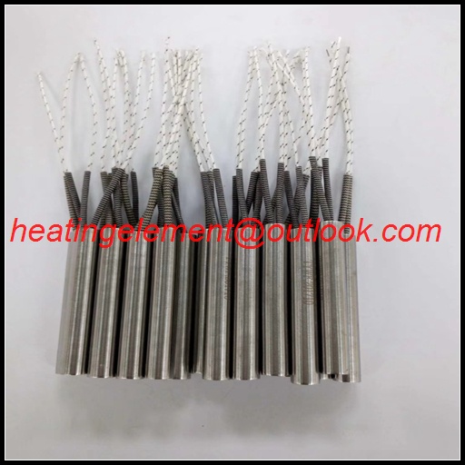 Cartridge Heater