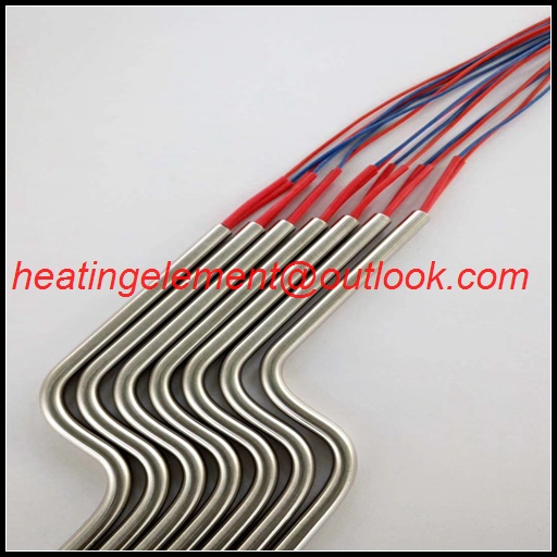 Cartridge Heater