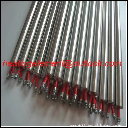 Cartridge Heater