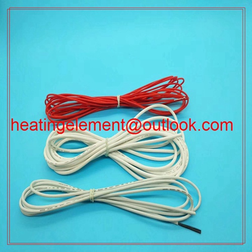 Heating Wire Cable