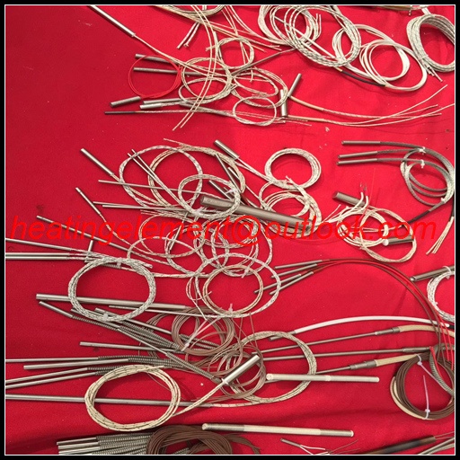 Cartridge Heater