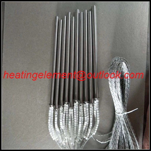 Cartridge Heater