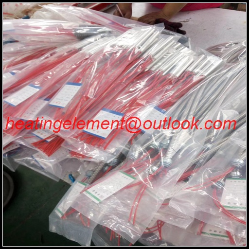 Cartridge Heater