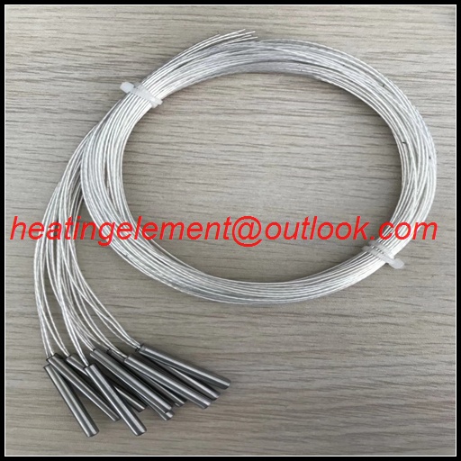Cartridge Heater