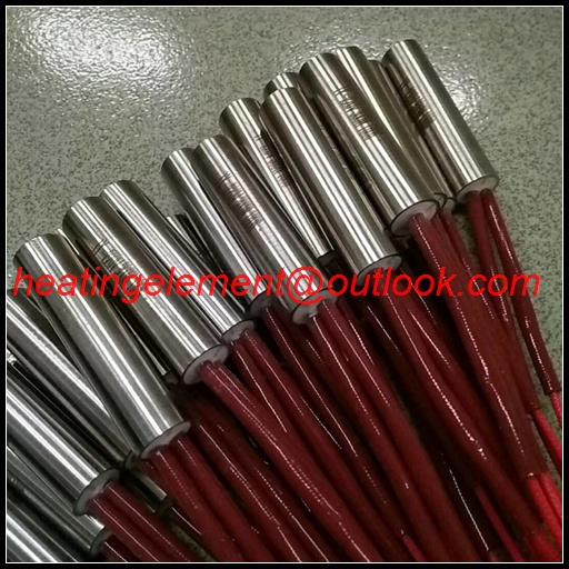 Cartridge Heater