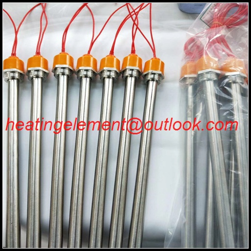 Cartridge Heater