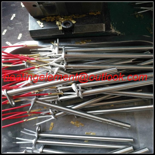 Cartridge Heater