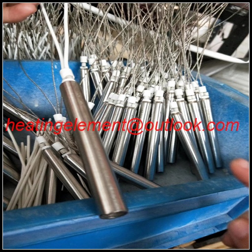 Cartridge Heater