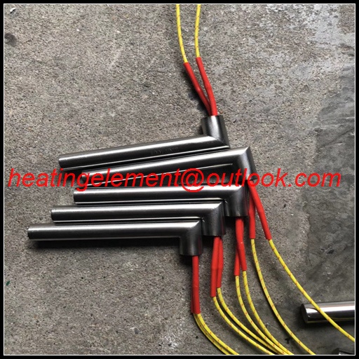 Cartridge Heater