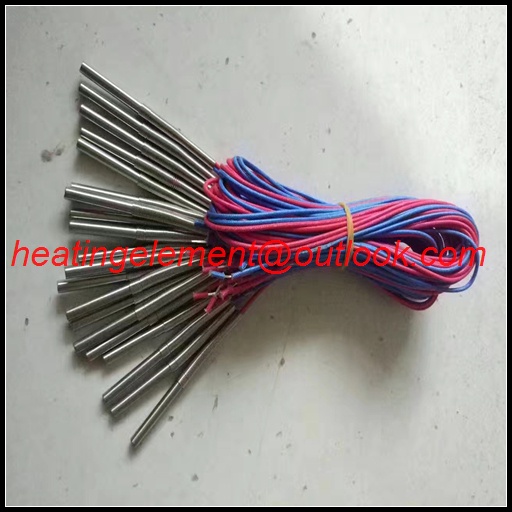 Cartridge Heater