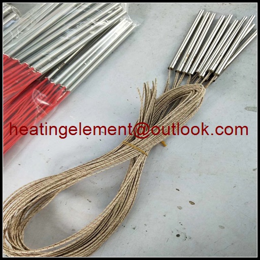 Cartridge Heater