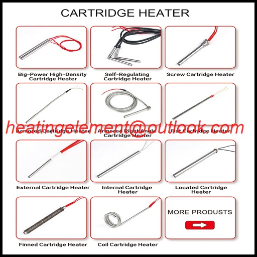 Cartridge Heater