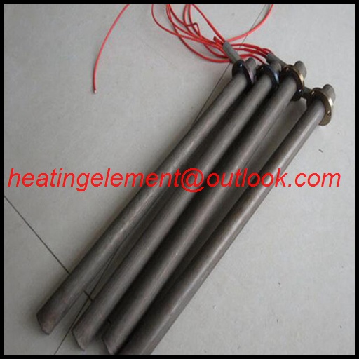 Cartridge Heater