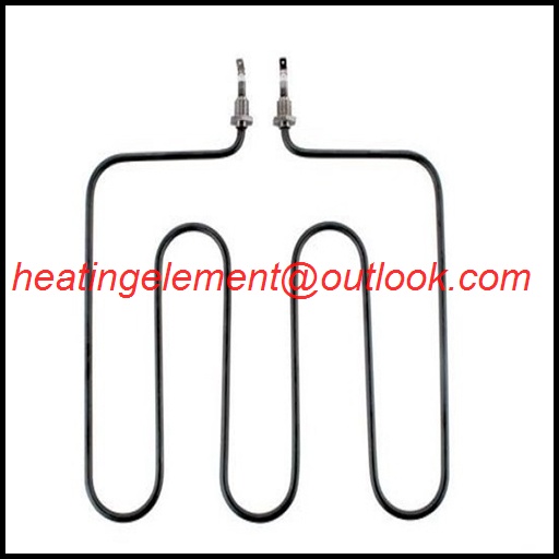Oven Heating Tube