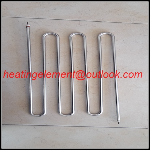 Oven Heating Tube