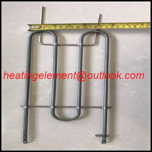 Oven Heating Tube