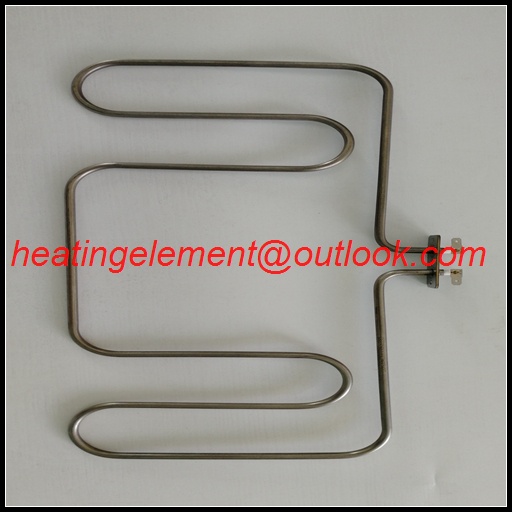 Oven Heating Tube