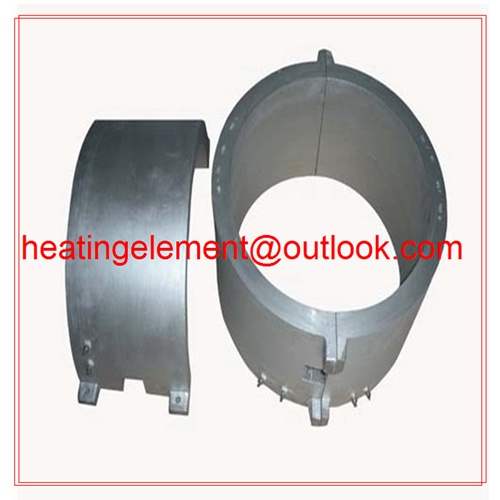 Casting Aluminum Heater