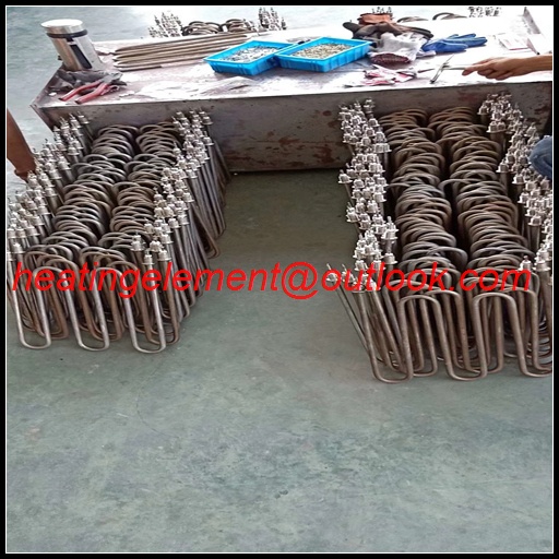 Oven Heating Tube