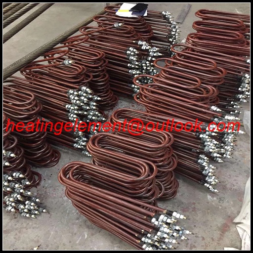 Oven Heating Tube