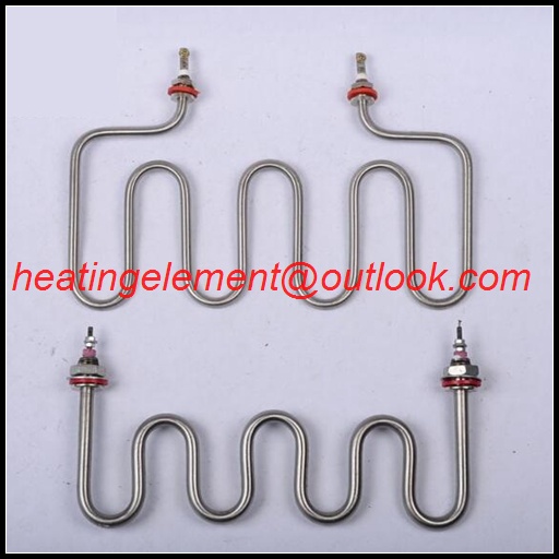 Oven Heating Tube