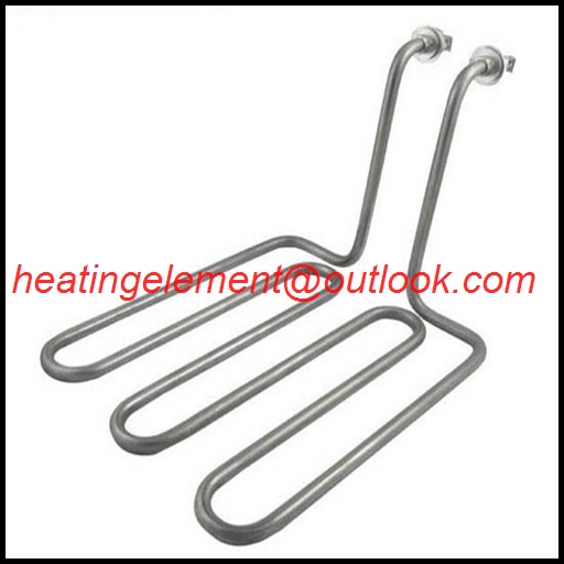 Fryer Heating Tube