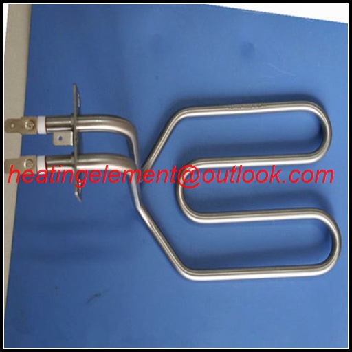 Fryer Heating Tube