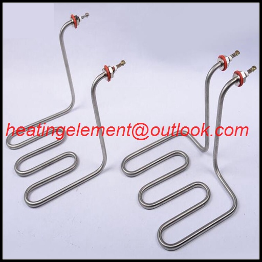 Fryer Heating Tube