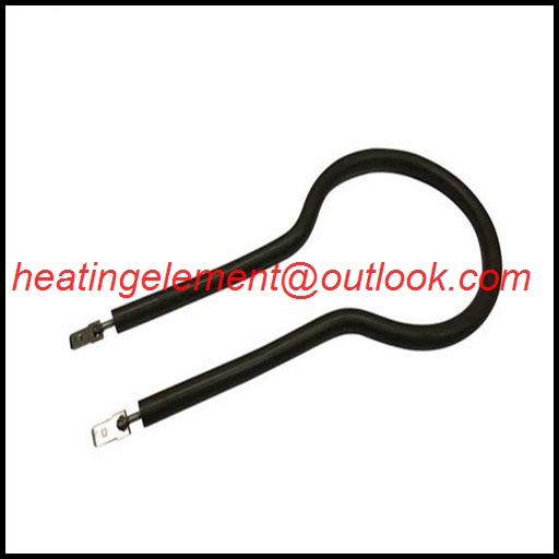 Fryer Heating Tube