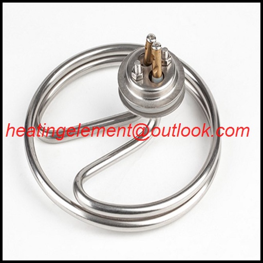 Fryer Heating Tube