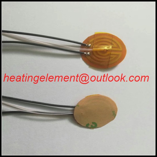 PI Heating Film