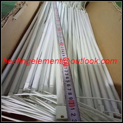 Quartz Halogen Heating Tube