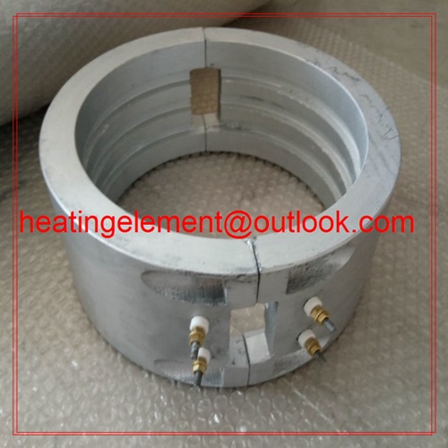 Casting Aluminum Band Heater