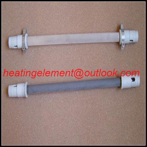 Quartz Halogen Heating Tube