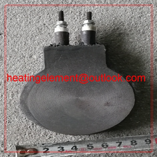 Cast Iron Heating Plate