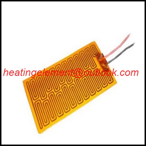 Film heater