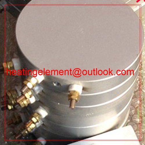 Die Casting Aluminum Heating Element For Cooking