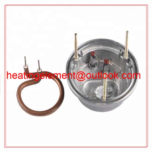Steam Iron Heating Element