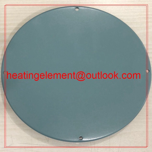 Milk Warmer Heating Plate