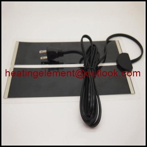 Film heater