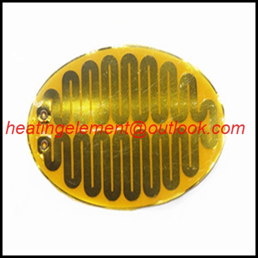 flexible heater