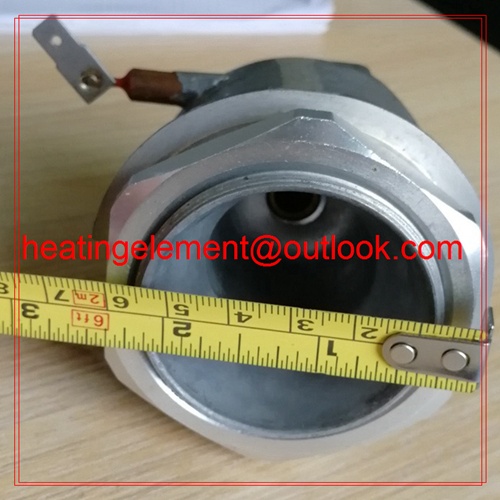 Aluminum Heater For Medical Purpose