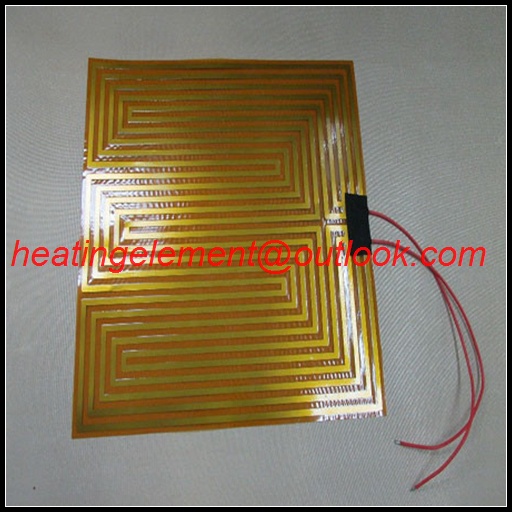 flexible heater