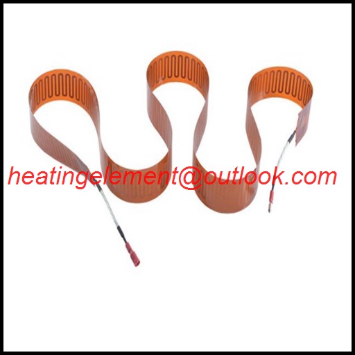 flexible heater