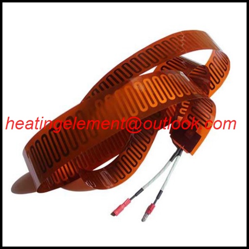 flexible heater