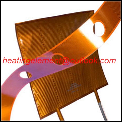flexible heater