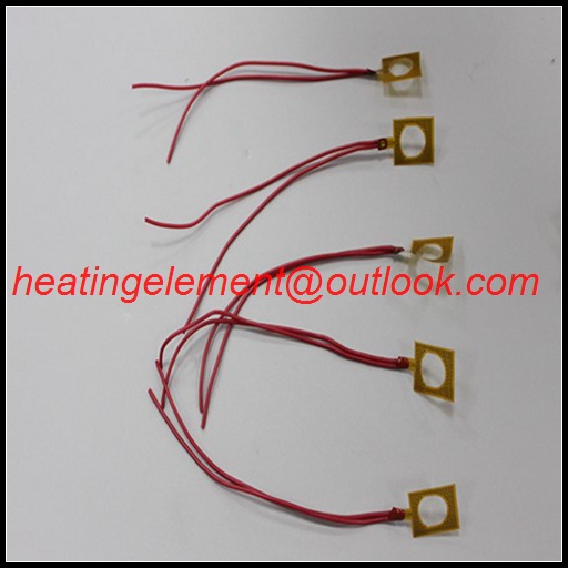flexible heater