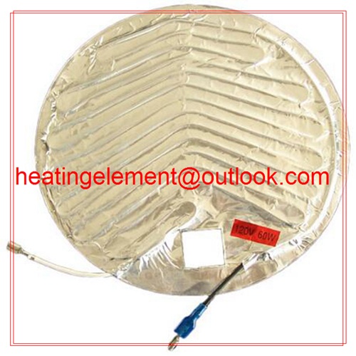 Aluminum Foil Heater