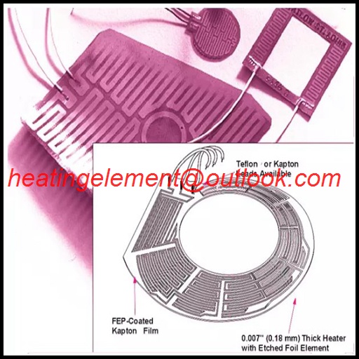 Heating Film
