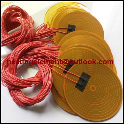 Heating Film